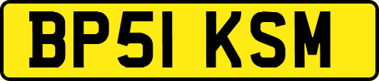 BP51KSM