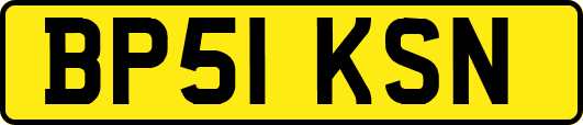 BP51KSN