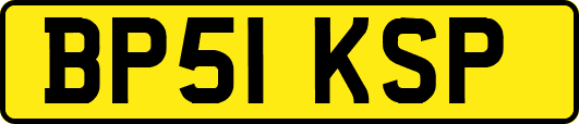 BP51KSP