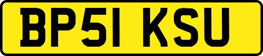 BP51KSU