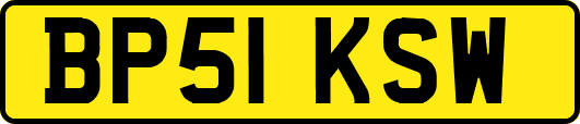 BP51KSW