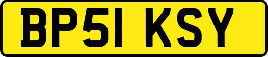 BP51KSY
