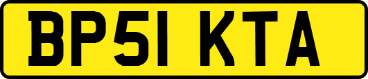 BP51KTA