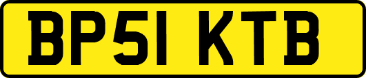 BP51KTB