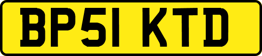BP51KTD