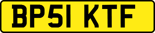 BP51KTF