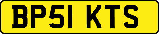 BP51KTS