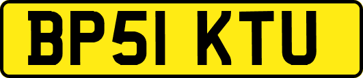 BP51KTU