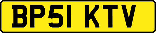 BP51KTV