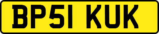 BP51KUK