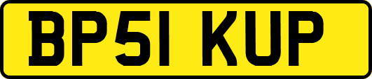 BP51KUP