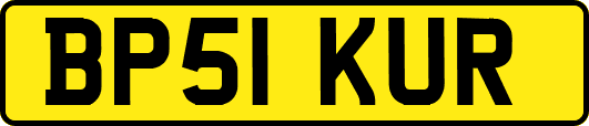 BP51KUR