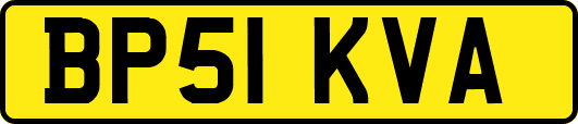 BP51KVA