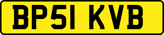 BP51KVB