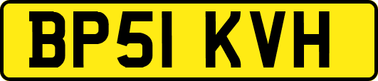 BP51KVH