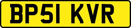 BP51KVR