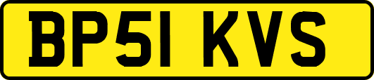 BP51KVS