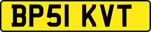 BP51KVT