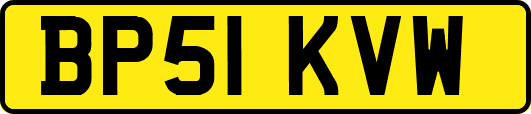 BP51KVW