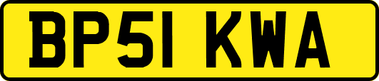 BP51KWA