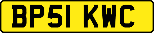 BP51KWC