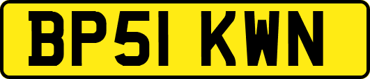BP51KWN