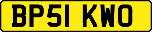 BP51KWO
