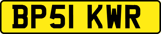 BP51KWR