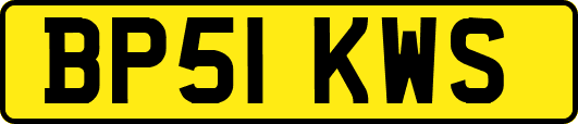 BP51KWS