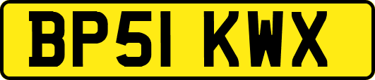 BP51KWX