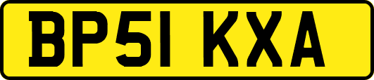 BP51KXA