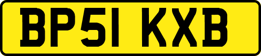 BP51KXB