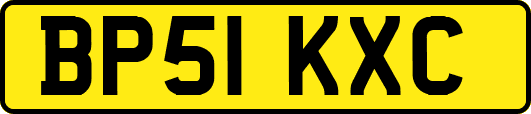 BP51KXC