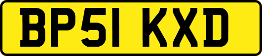 BP51KXD