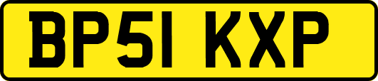 BP51KXP