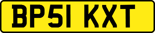 BP51KXT