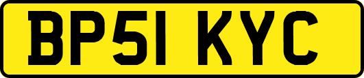 BP51KYC
