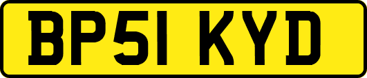 BP51KYD