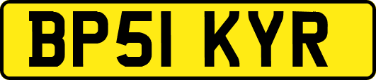 BP51KYR