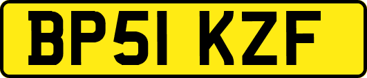 BP51KZF