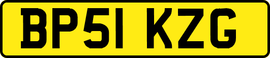 BP51KZG