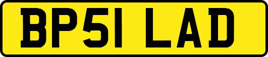 BP51LAD