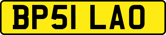 BP51LAO