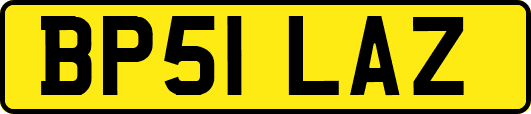 BP51LAZ