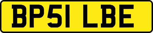BP51LBE