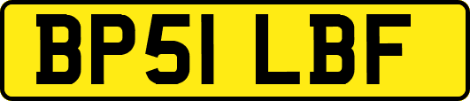 BP51LBF