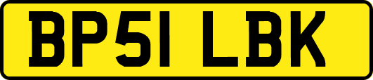 BP51LBK