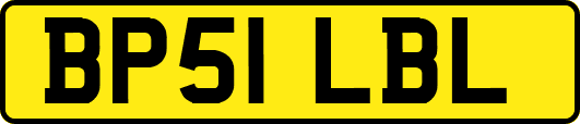 BP51LBL