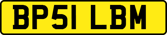 BP51LBM