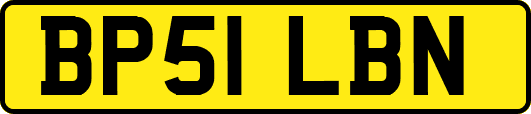 BP51LBN